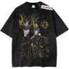 Zhongli Shirt, Genshin Impact Shirt, Game Shirt, Vintage Tee