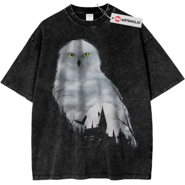 Harry Potter Shirt, Movie Shirt, Vintage T-Shirt