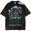 Muichiro Tokito Shirt, Demon Slayer Shirt, Anime Shirt, Vintage Tee