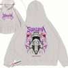 Ryomen Sukuna Hoodie, Jujutsu Kaisen Hoodie, Anime Hoodie, Vintage Hoodie 2-Sided