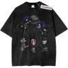 Demon Slayer Shirt, Anime Shirt, Vintage T-Shirt