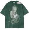 Senku Ishigami Shirt, Dr Stone Shirt, Anime Shirt, Vintage T-Shirt