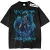Toshiro Hitsugaya Shirt, Bleach Shirt, Anime Shirt, Vintage T-Shirt