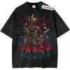 Skeleton Ryomen Sukuna Shirt, Jujutsu Kaisen Shirt, Anime Shirt, Vintage T-Shirt