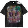 Skull Sailor Moon Shirt, Anime Shirt, Vintage T-Shirt