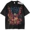 Naruto Uzumaki Shirt, Anime Shirt, Vintage T-Shirt