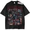 Obito Uchiha Shirt, Naruto Shirt, Anime Shirt, Vintage T-Shirt