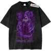 Sosuke Aizen Shirt, Bleach Shirt, Anime Shirt, Vintage Tee