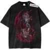 Power Shirt, Chainsaw Man Shirt, Anime Shirt, Vintage Tee