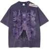 Obito Uchiha Shirt, Naruto Shirt, Anime Shirt, Vintage T-Shirt