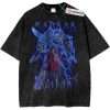 Madara Uchiha Shirt, Naruto Shirt, Anime Shirt, Vintage T-Shirt