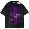 Pain - Nagato Uzumaki Shirt, Naruto Shirt, Anime Shirt, Vintage T-Shirt