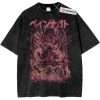 Pain - Nagato Uzumaki Shirt, Naruto Shirt, Anime Shirt, Vintage T-Shirt