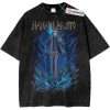 Kento Nanami Shirt, Jujutsu Kaisen Shirt, Anime Shirt, Vintage Tee