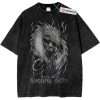 Suguru Geto Shirt, Jujutsu Kaisen Shirt, Anime Shirt, Vintage T-Shirt