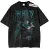 Muichiro Tokito Shirt, Demon Slayer Shirt, Anime Shirt, Vintage T-Shirt