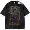 Momoshiki Shirt, Boruto Shirt, Naruto Shirt, Anime Shirt, Vintage T-Shirt
