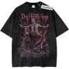 Donquixote Doflamingo Shirt, One Piece Shirt, Anime Shirt, Vintage T-Shirt
