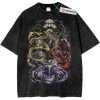 Bleach Shirt, Anime Shirt, Vintage T-Shirt