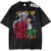 Kagome Higurashi Shirt, Inuyasha Shirt, Anime Shirt, Vintage Tee