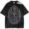 Obito Uchiha Shirt, Naruto Shirt, Anime Shirt, Vintage T-Shirt