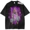 Majin Buu Shirt, Dragon Ball Shirt, Anime Shirt, Vintage T-Shirt