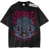 Obelisk the Tormentor Shirt, Anime Shirt, Vintage T-Shirt