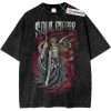Ichigo Kurosaki Shirt, Bleach Shirt, Anime Shirt, Vintage Tee