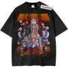 Yamato Shirt, One Piece Shirt, Anime Shirt, Vintage T-Shirt