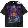 Minato Namikaze Shirt, Naruto Shirt, Anime Shirt, Vintage T-Shirt