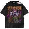 Mitsuri Kanroji Shirt, Demon Slayer Shirt, Anime Shirt, Vintage T-Shirt