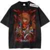 Asuka Langley Soryu Shirt, Neon Genesis Evangelion Shirt, Anime Shirt, Vintage Tee