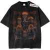 Skull Pain - Nagato Uzumaki Shirt, Naruto Shirt, Anime Shirt, Vintage T-Shirt