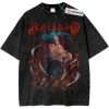 Aoi Todo Shirt, Jujutsu Kaisen Shirt, Anime Shirt, Vintage T-Shirt