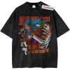 Buggy Shirt, One Piece Shirt, Anime Shirt, Vintage T-Shirt