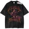 Yoruichi Shihoin Shirt, Bleach Shirt, Anime Shirt, Vintage T-Shirt