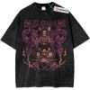 Monkey D Luffy Shirt, One Piece Shirt, Anime Shirt, Vintage Tee