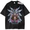 Angewomon Shirt, Digimon Adventure Shirt, Anime Shirt, Vintage Tee