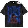 Madara Uchiha Shirt, Naruto Shirt, Anime Shirt, Vintage T-Shirt