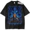 Alphonse vs Edward Elric Shirt, Fullmetal Alchemist Shirt, Anime Shirt, Vintage T-Shirt