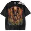 Son Goku Shirt, Dragon Ball Shirt, Anime Shirt, Vintage T-Shirt