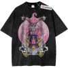 Majin Buu Shirt, Dragon Ball Shirt, Anime Shirt, Vintage Tee