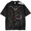 Sasori Shirt, Naruto Shirt, Anime Shirt, Vintage T-Shirt
