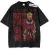 Android 18 Shirt, Dragon Ball Shirt, Anime Shirt, Vintage T-Shirt