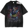 Suguru Geto Shirt, Jujutsu Kaisen Shirt, Anime Shirt, Vintage Tee