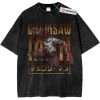 Denji - Chainsaw Devil Shirt, Chainsaw Man Shirt, Anime Shirt, Vintage T-Shirt