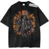 Taro Sakamoto Shirt, Sakamoto Days Shirt, Anime Shirt, Vintage Tee