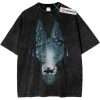 Princess Mononoke Shirt, Studio Ghibli Shirt, Anime Shirt, Vintage T-Shirt