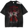 Edward Elric Shirt, Fullmetal Alchemist Shirt, FMA Shirt, Anime Shirt, Vintage T-Shirt