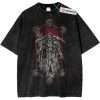 Ainz Ooal Gown Shirt, Overlord Shirt, Anime Shirt, Vintage Tee